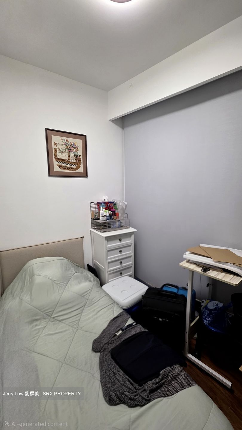1953@Tessensohn (D8), Apartment #538951111